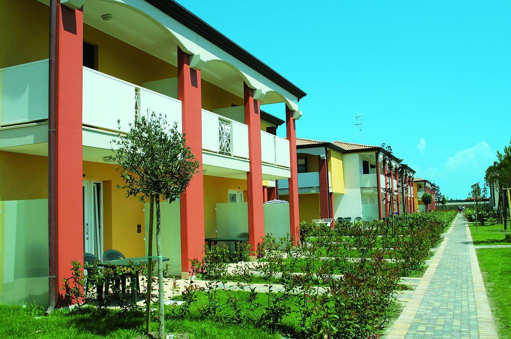 Villaggio Ai Pini Duna Verde Exterior foto