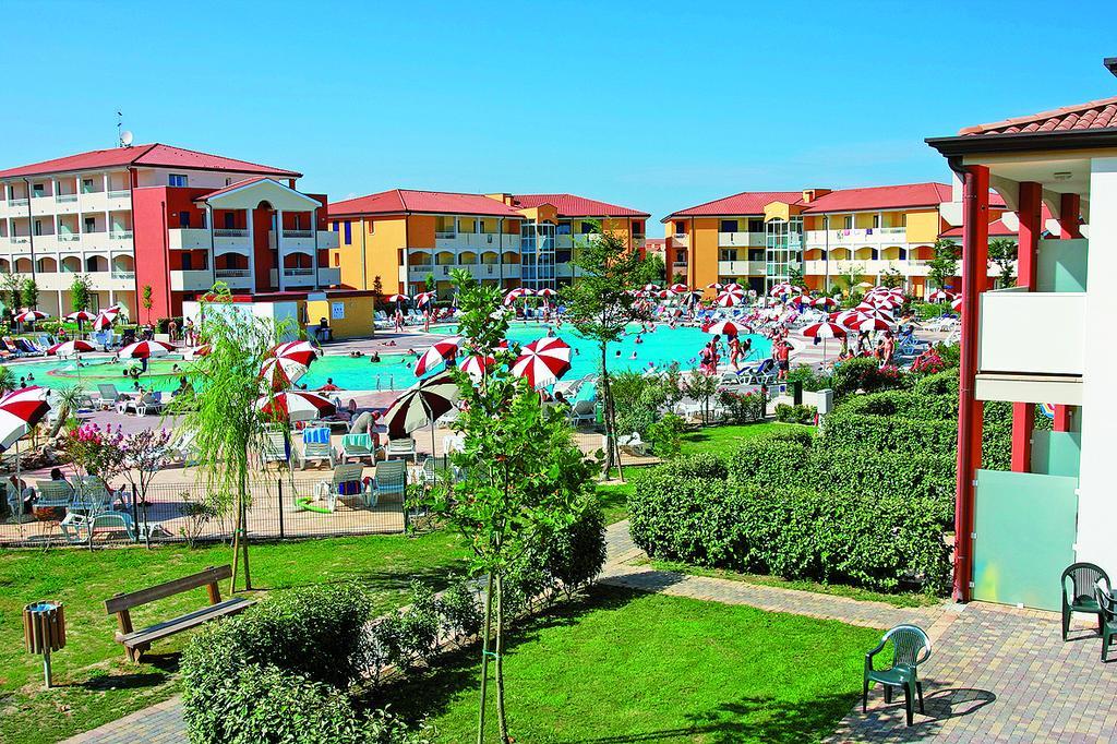 Villaggio Ai Pini Duna Verde Exterior foto